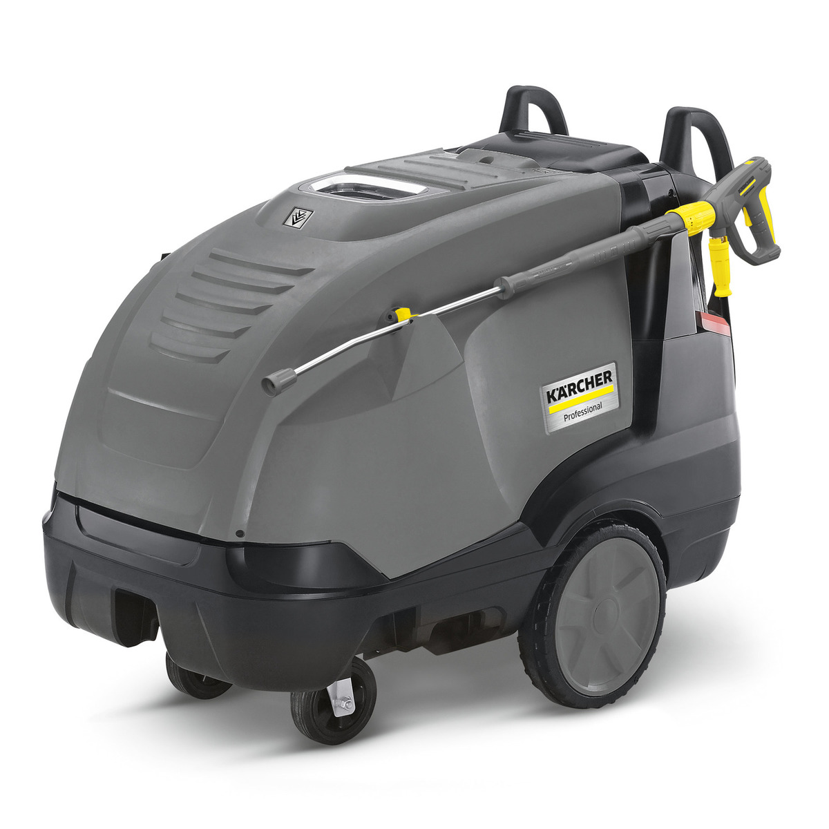 德国凯驰Karcher 热水高压清洗机HDS 13/20-4 S