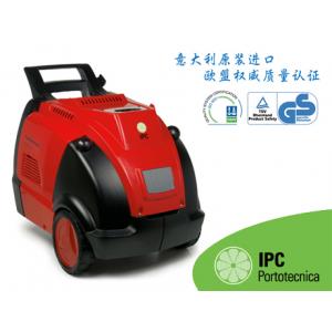 IPC 奥斯卡195冷热水高压清洗机