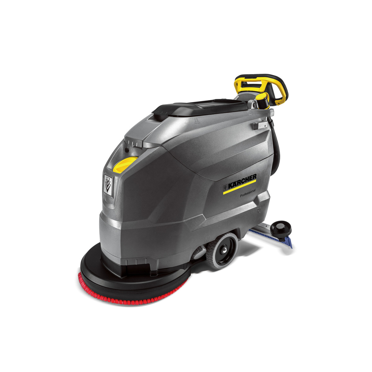 德国凯驰Karcher 洗地吸干机BD 50/50 C Bp Clas