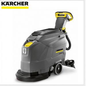 德国Karcher凯驰卡赫洗地吸尘吸干清洁一体机BD43/25 C BP 高效操作