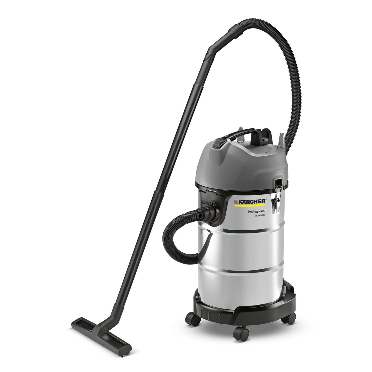 德国凯驰Karcher 真空吸尘器 NT 38/1 Me Classic