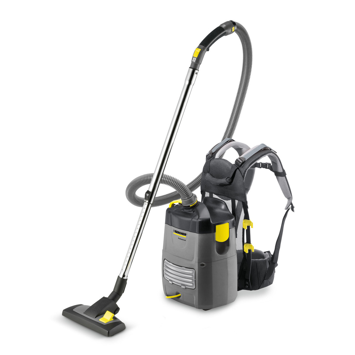 德国凯驰Karcher 真空吸尘器 BV 5/1