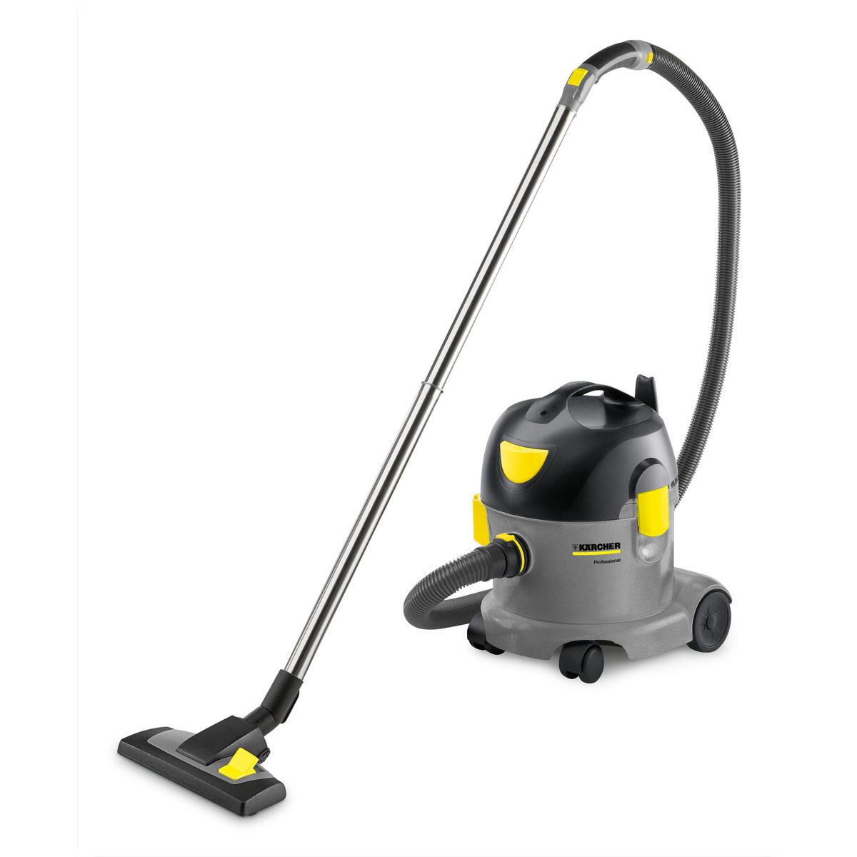 德国凯驰Karcher 干式吸尘器 T 10/1 小型吸尘器