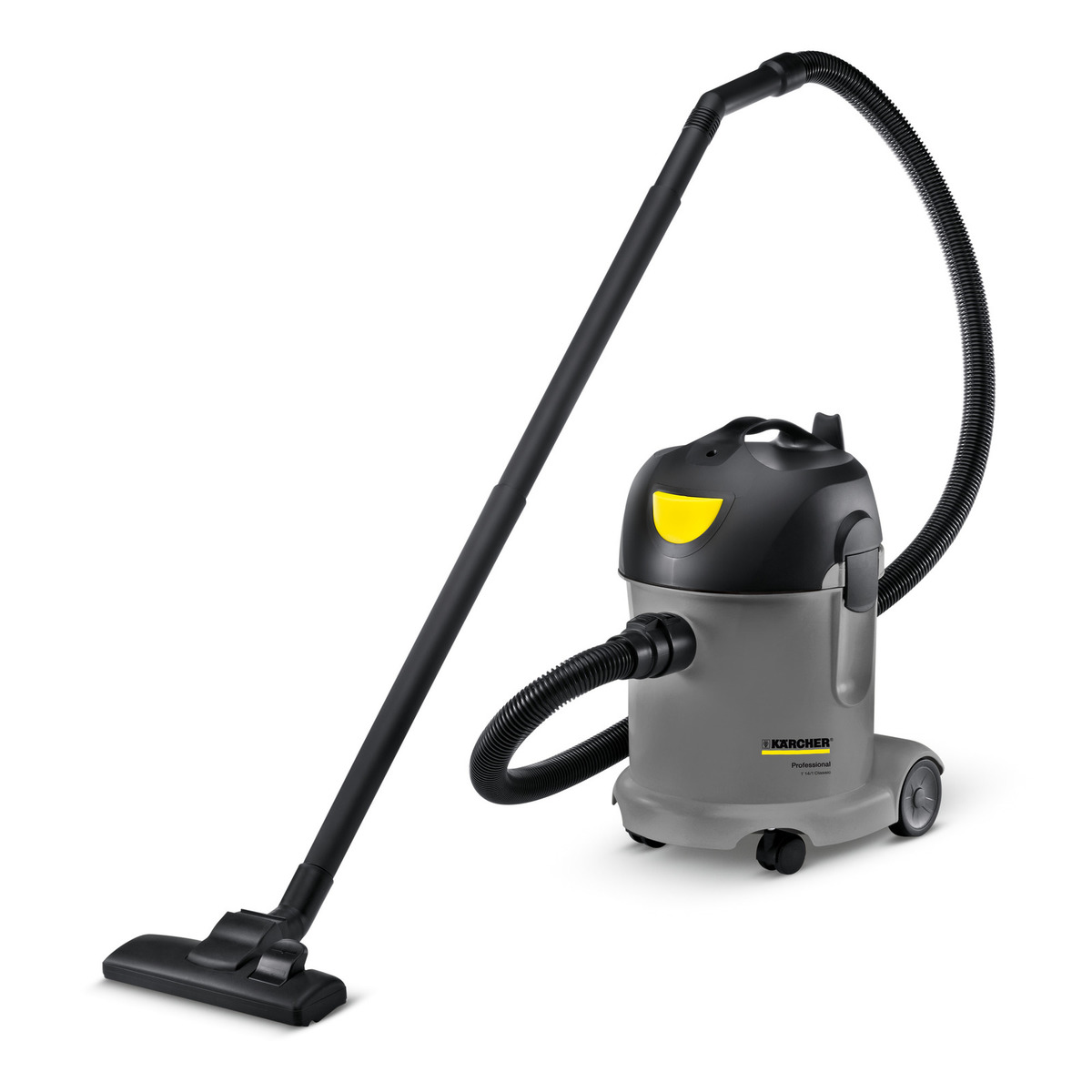 德国凯驰Karcher 干式吸尘器T14/1 卡赫真空吸尘器
