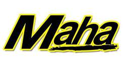 德国马哈Maha